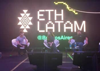 ETHLatam en Argentina