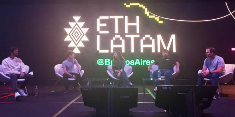 ETHLatam en Argentina