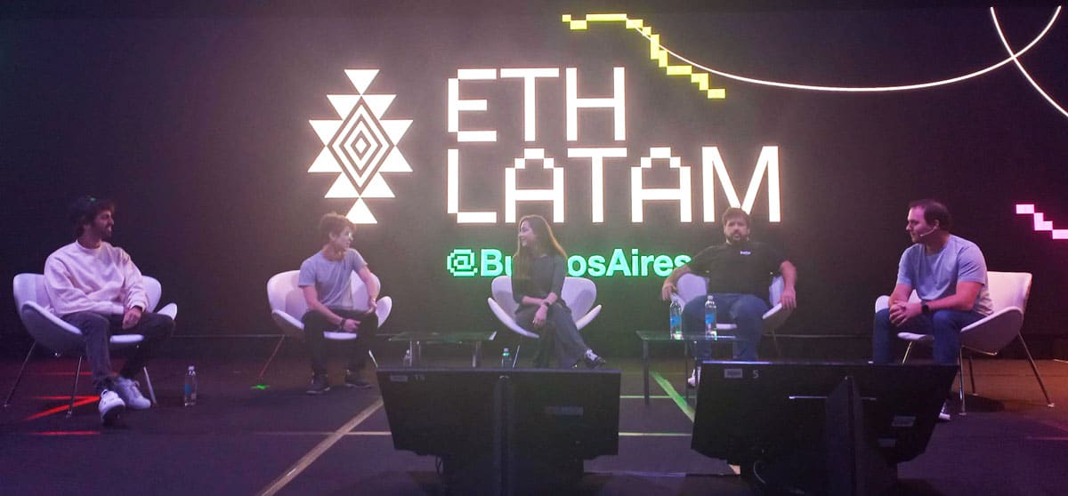 ¿Estás en «cripto» para ganar dinero o cambiar las finanzas? Mira que dice la comunidad