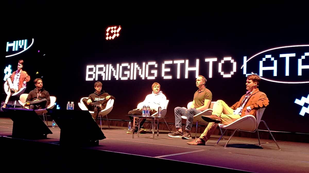 ¿Stablecoins como medio de pago? Esto dijeron especialistas en ETH Latam
