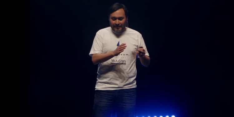 Patricio López.