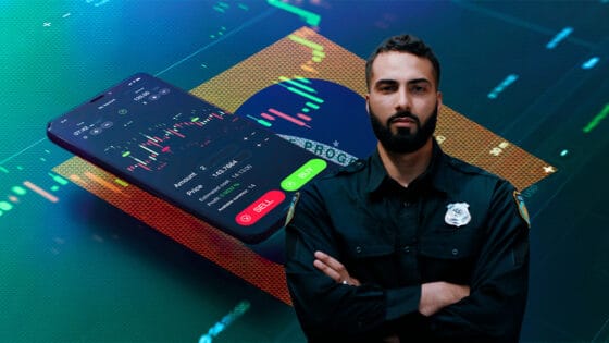 La policía allana 6 exchanges de bitcoin en Brasil, envueltos en una investigación