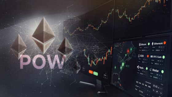 ¿Qué exchanges darán soporte a forks de Ethereum?