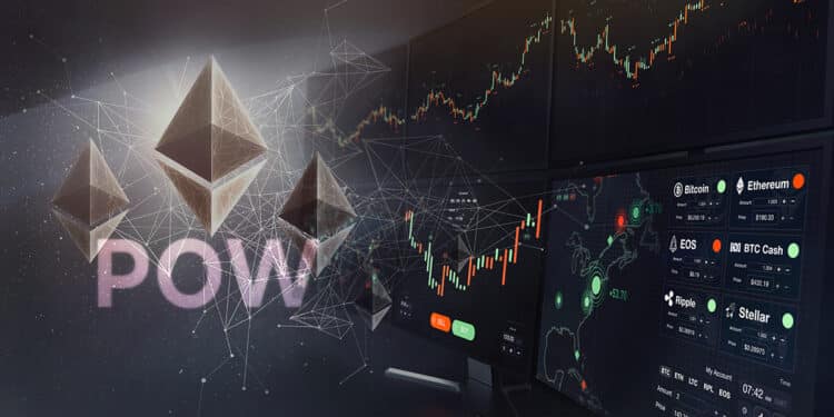 Ya hay exchanges de criptomonedas dispuestos a dar soporte al exchange de ethereum, si este llega a suceder
