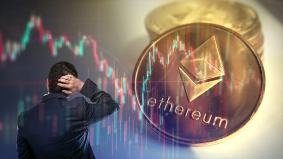 El Merge de Ethereum no tenía por qué hacer subir el precio del ETH (todavía)