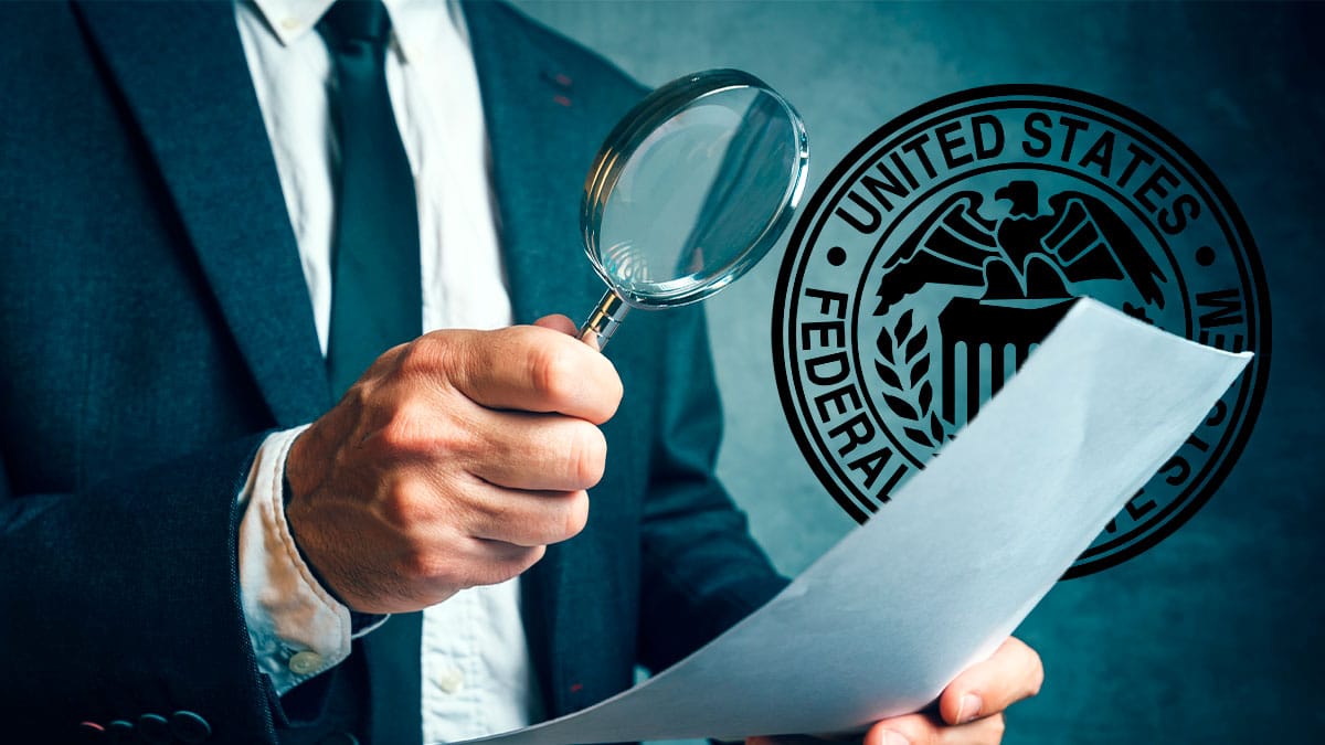 FED: exchanges deben someterse a KYC para entrar al sistema bancario