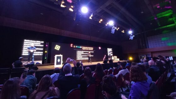 Buenos Aires prepara sistema de identidad en blockchains