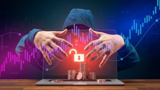 Peligros de DeFi: firma pierde USD 160 millones en supuesto hackeo