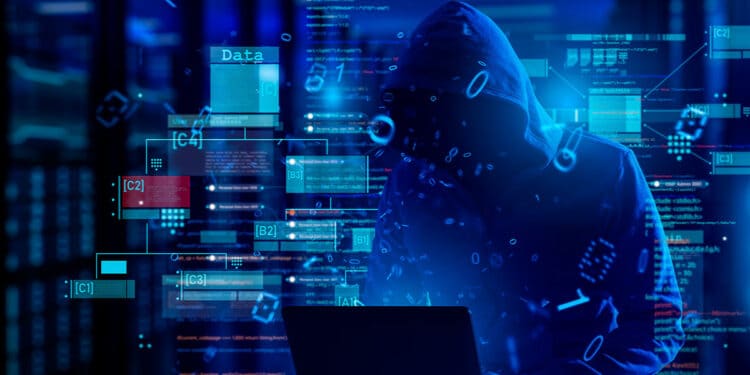 Hacker de criptomonedas
