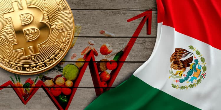 México-Bitcoin-Estados Unidos-Trump