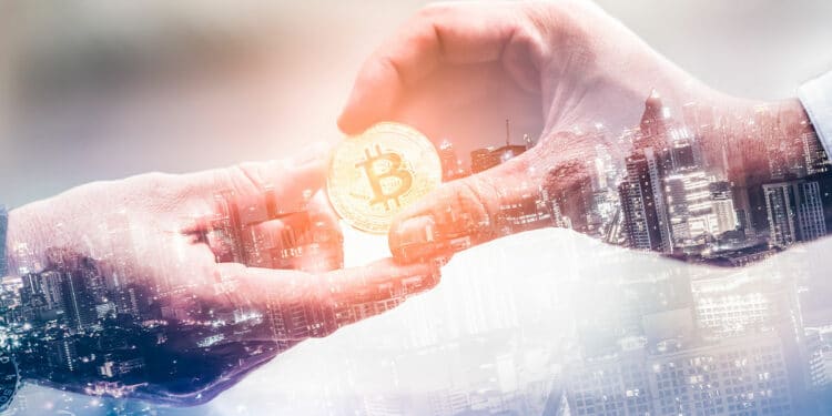PlanB comentó que ha comprado bitcoin en tres oportunidades distintas desde 2015. Fuente: Yingyaipumi / adobe.stock.com.