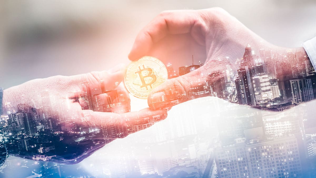 Creador del stock-to-flow (S2F) revela su estrategia de inversión en bitcoin