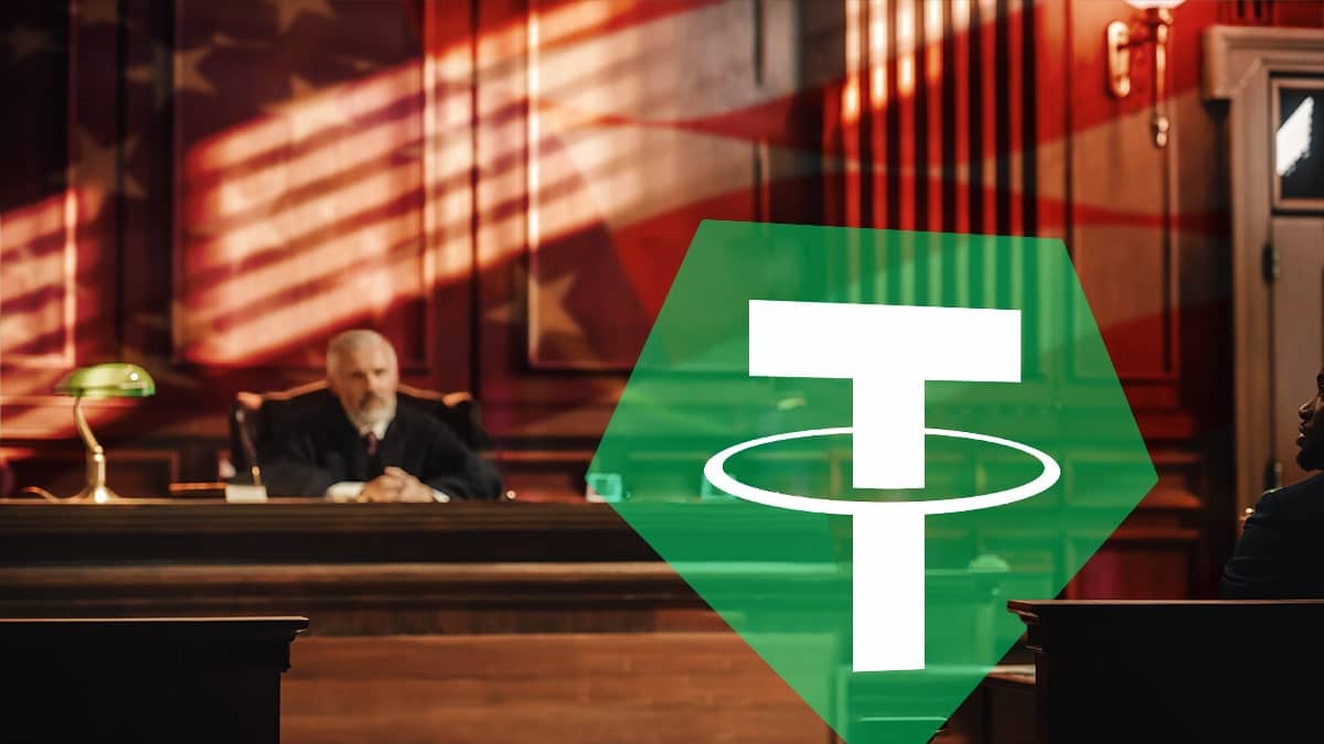 Jueza exige cuentas claras a Tether tras acusación de manipular el precio de bitcoin
