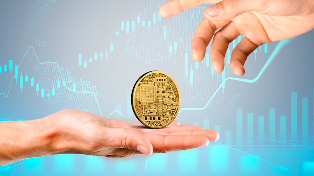 3 formas de comprar y vender criptomonedas para hacer ganancias