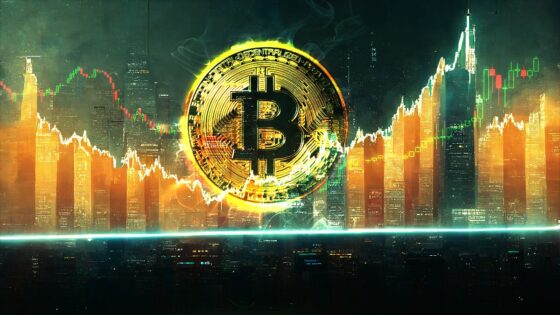 Mercados al día: la inversión institucional saca a bitcoin del foso