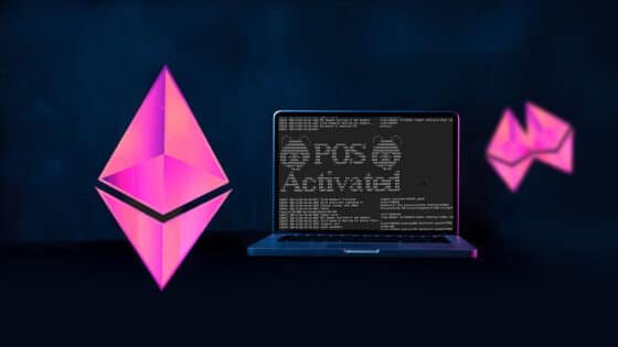 El Merge llegó a Ethereum: no más minería