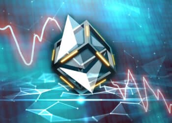 Ethereum en el mercado luego del Merge.