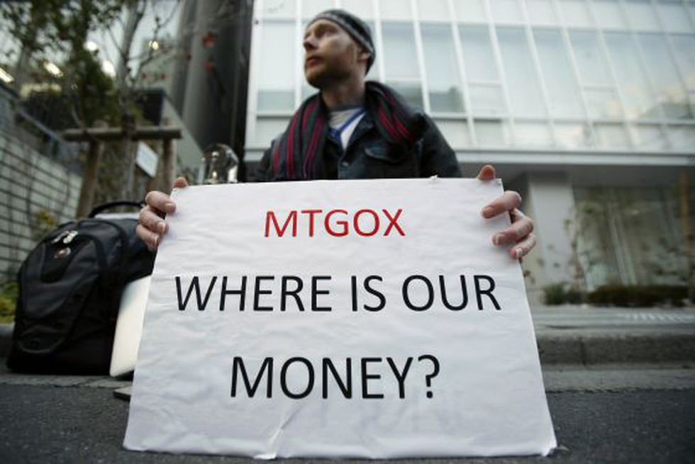 Ofiary Mount Gox.