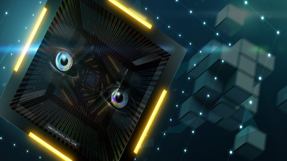 Dos NFT marcan el pasado y el presente de Ethereum con la llegada del Merge