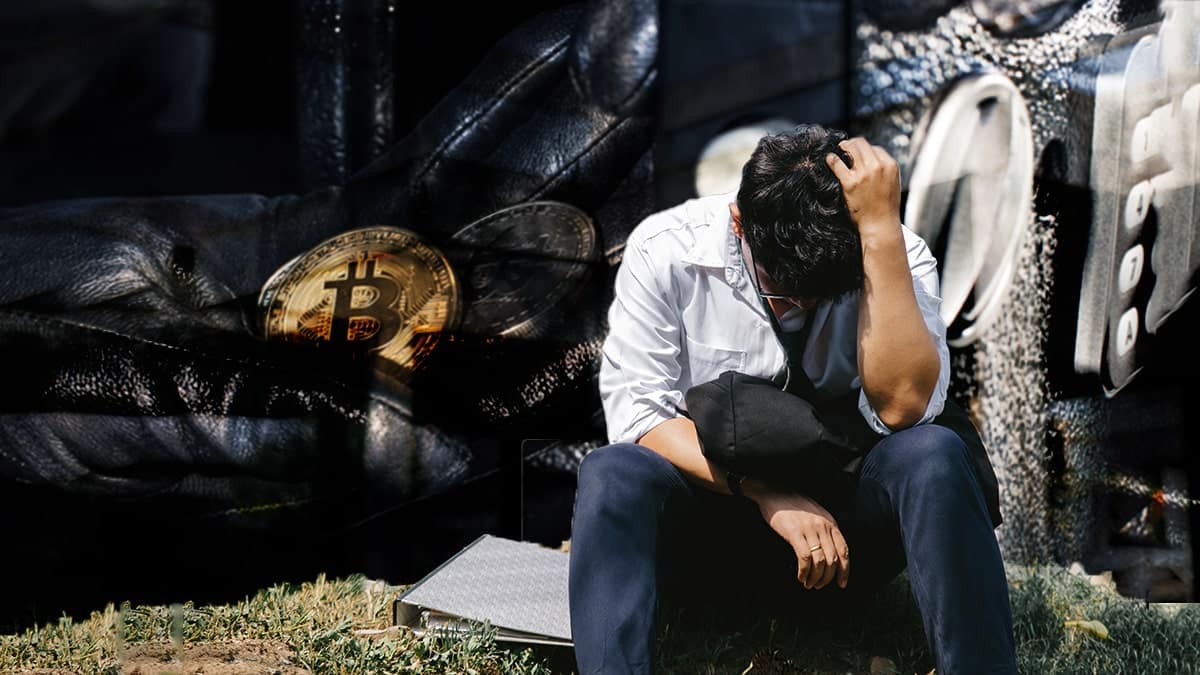 Colombia combate a los esquemas ponzi con educación sobre Bitcoin