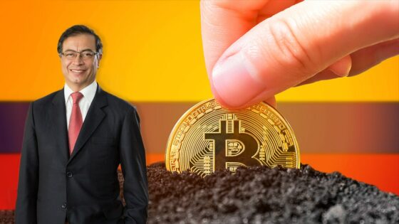 Colombia apunta a tener una CBDC y un marco regulatorio para Bitcoin con Gustavo Petro