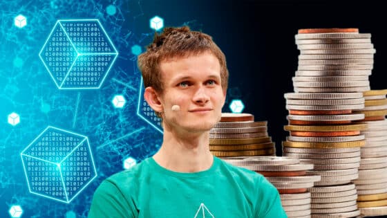 Después de Ethereum dos criptomonedas más abandonarán la Prueba de Trabajo, según Buterin