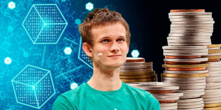 El cocreador de Ethereum espera que PoS aumente su legitimidad en el tiempo. Composición por CriptoNoticias. Fuente: panya99