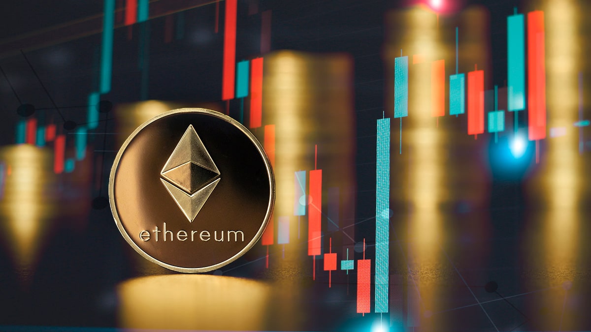 Traders ven indicadores alcistas para el precio de Ethereum