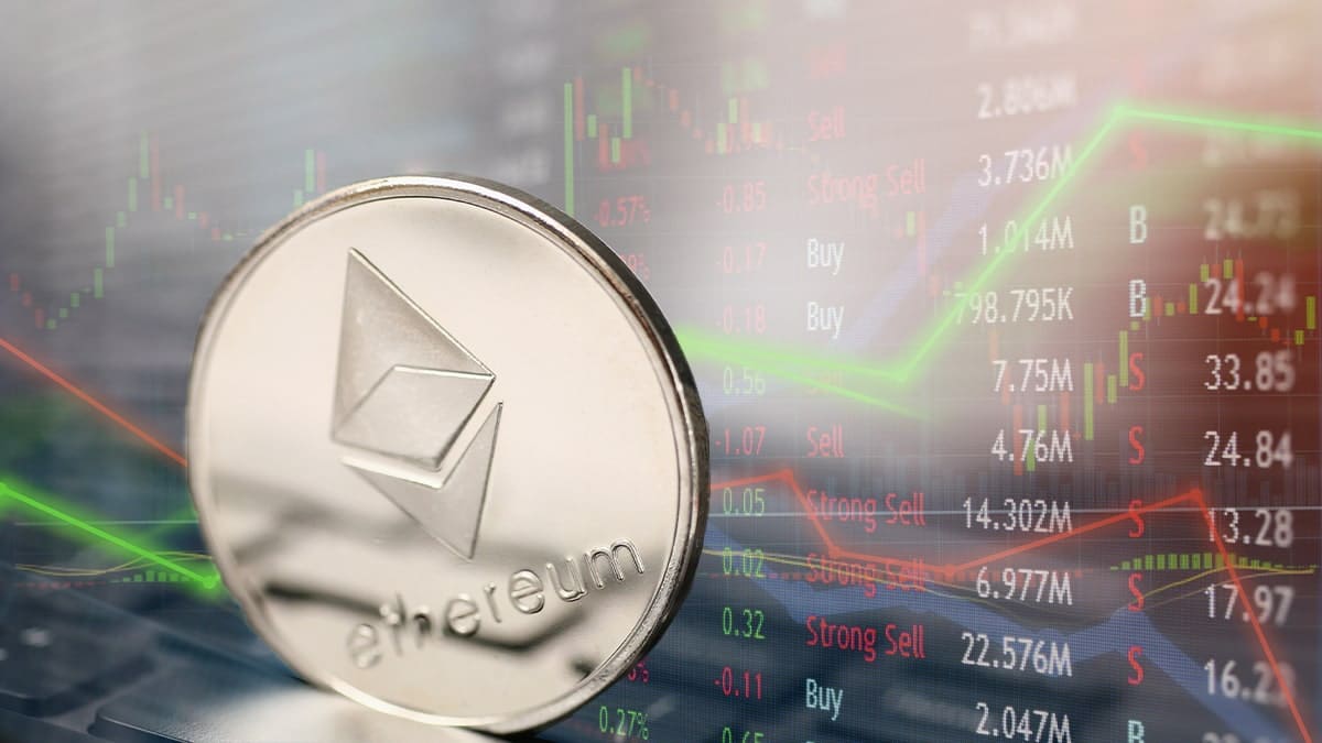 ¿Qué pasará con el precio de ETH después del Merge en Ethereum?