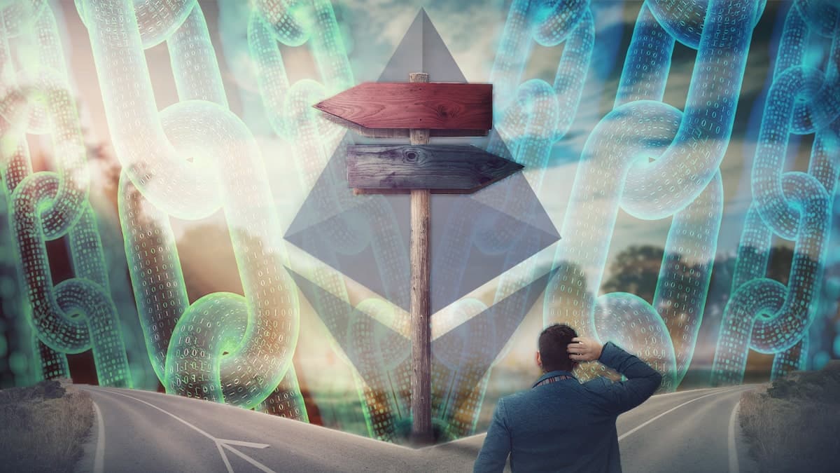 5 preguntas sobre el fork de Ethereum que seguirá con la minería