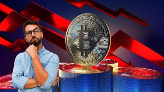 5 factores que mantienen el precio de BTC a la baja y lo seguirán tumbando