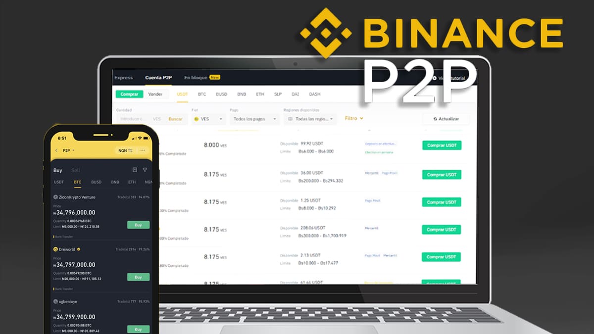 como cambiar pixel desde binance a moneda local |... Binance P2P: Alta liquidez para cambiar bitcoin con +70 monedas locales ...