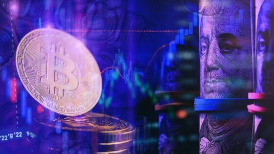 Esto teme Goldman Sachs sobre las tasas de interés (y cómo podría afectar a bitcoin)