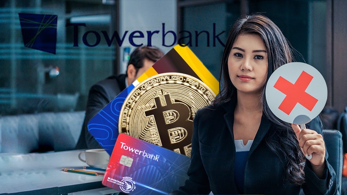 Banco panameño excluirá a usuarios de mezcladores de criptomonedas