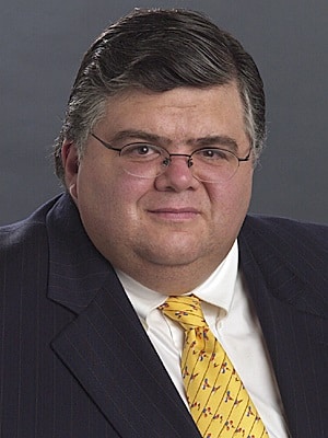 ecónomista mexicano, Agustin Carstens