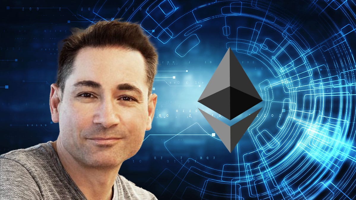 Cofundador de Ethereum dice estar preocupado por la centralización en la red