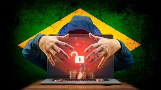 Brasil tras la pista de líder de presunta estafa con criptomonedas que recaudó casi USD 800 millones