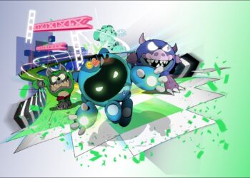 Dibujos animados del juego Racer 1 de MixMob.