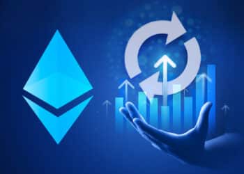 Actualización de ethereum.