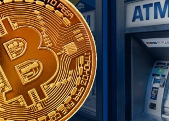 ATM de bitcoin en España