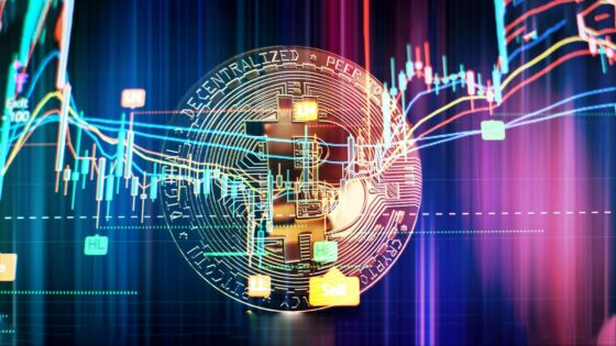 Mercados al día: bitcoin intenta consolidación en un mes históricamente difícil