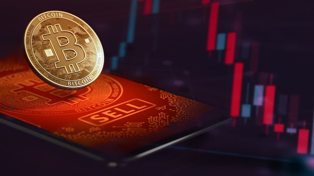 ¿Por qué bitcoin volvió a caer a los USD 18.000 y hasta donde podría llegar?