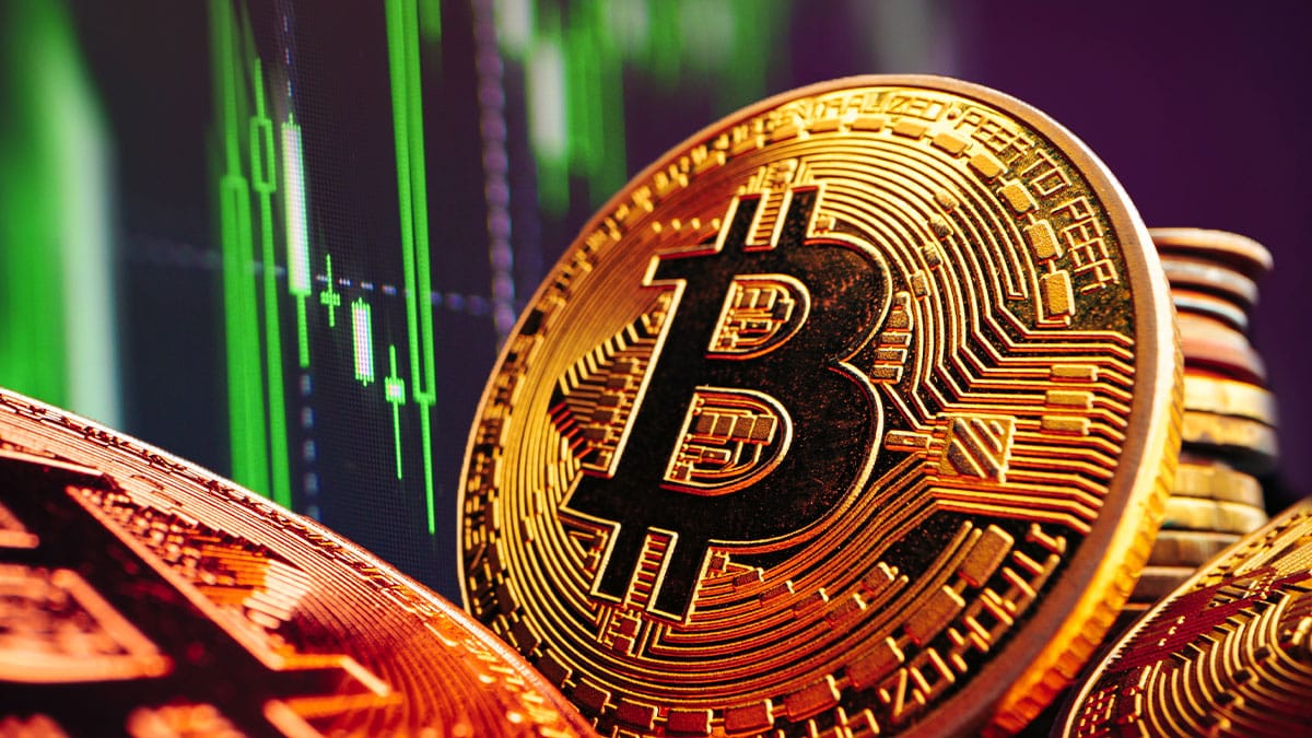 La plus longue prise de bénéfices de Bitcoin en 3 ans éclate