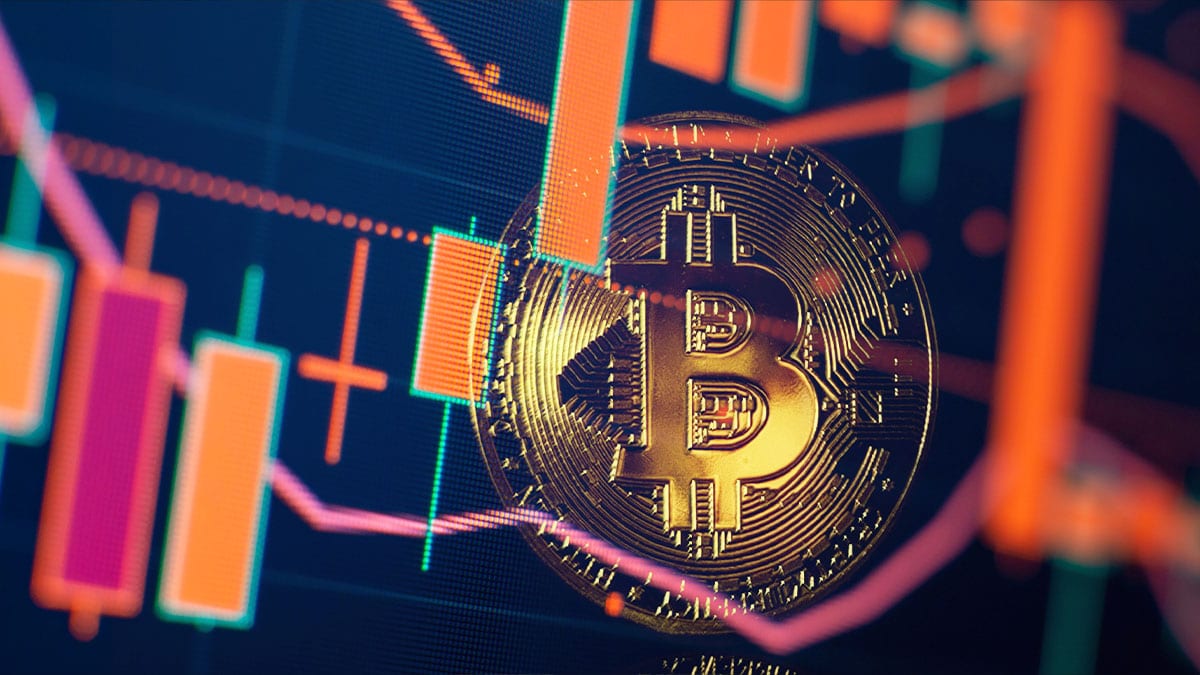 El precio de bitcoin tendría que ser el doble que el actual, según esta métrica