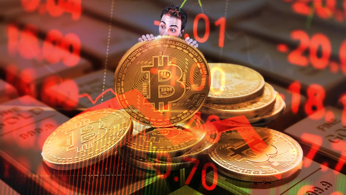 Bank of America: inversionistas ven a «Bitcoin como refugio de valor»