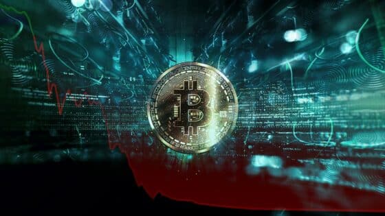 La minería de Bitcoin es 80% menos rentable que hace un año