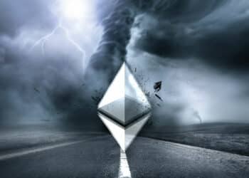 Tornado y ethereum