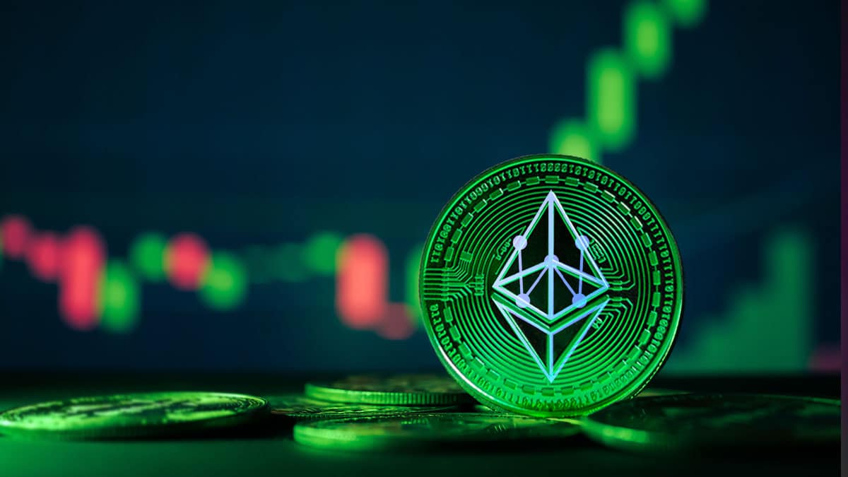 Criptomoneda de Ethereum PoW sube 150% mientras otras caen tras el Merge