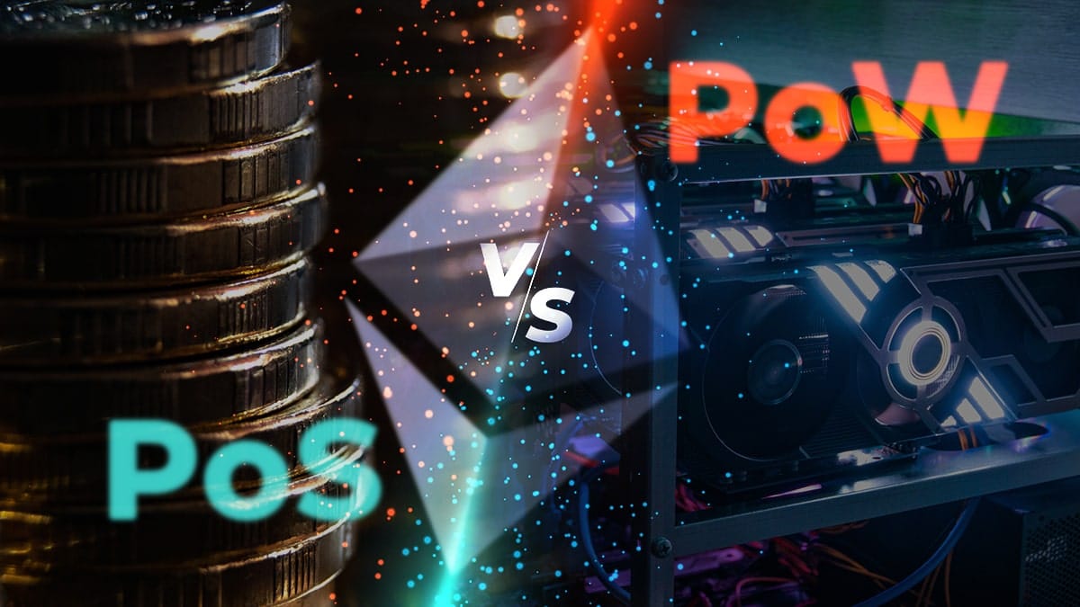 ¿Minería o staking? 3 especialistas opinan antes del Merge de Ethereum