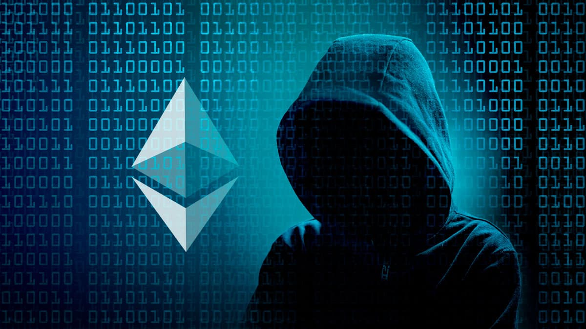 De aprovecharse de usuarios a ser hackeado: a bot de arbitraje le roban 1.000 ETH
